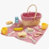 Tooky Toy Picnickurv