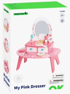 Tooky Toy Sminkebord Mini