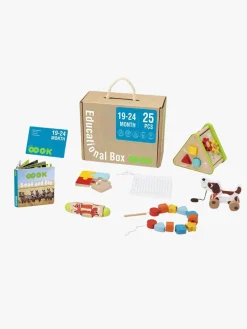 TookyToy Aktivitetskasse 19-24 Måneder