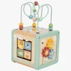 TookyToy Multiaktivitetskube