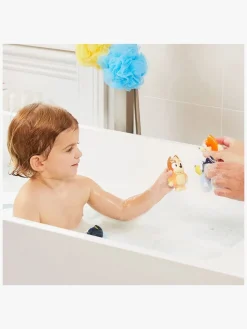 Toomies Bluey Badelegetøj 4-pak