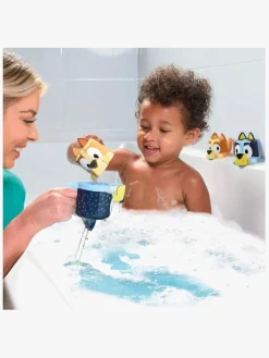 Toomies Bluey’s Family Øse Stablelegetøj