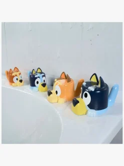 Toomies Bluey’s Family Øse Stablelegetøj