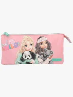 Top Model Rygsæk & Penalhus