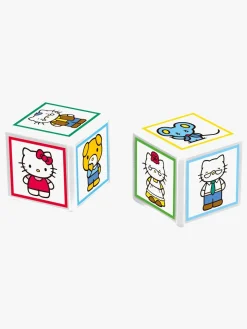 Top Trumps Hello Kitty MATCH Spil