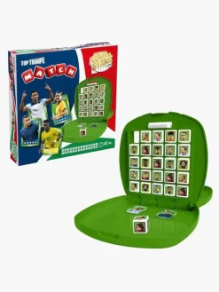 Top Trumps Top Trumps MATCH World Football Stars Spil