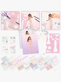 TOPModel Bryllup Designbog