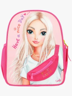 TOPModel Happy Application Rygsæk, Pink