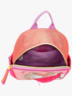 TOPModel Happy Application Rygsæk, Pink