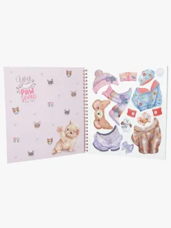 TOPModel Kitty Kreabog