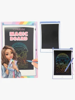 TOPModel Magisk Tegnetavle