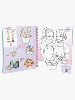 TOPModel Malebog Cake & Bake