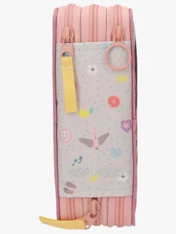 TOPModel Penalhus med 3 Rum Juicy