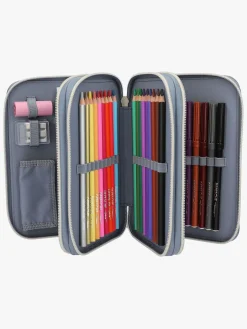 TOPModel Penalhus med 3 Rum Cat Love