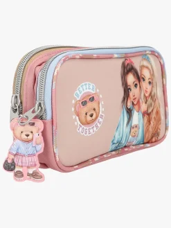 TOPModel Penalhus Team Teddy