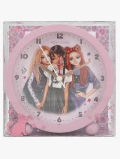 TOPModel Rebel Kitty Vækkeur