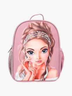 TOPModel Rygsæk Glitter Queen, Pink