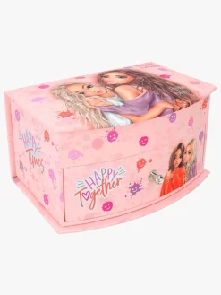 TOPModel Smykkeskrin Happy Together