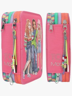 TOPModel Tredelt Penalhus Joy