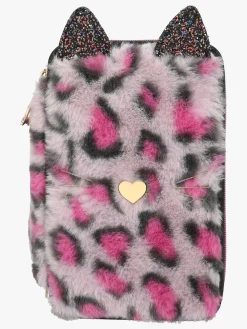 TOPModel Tredelt Penalhus Rebel Kitty, Leo