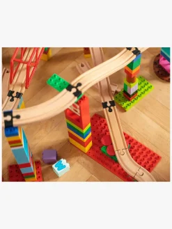 TOY2 Track Connector 8 Basis Koblinger