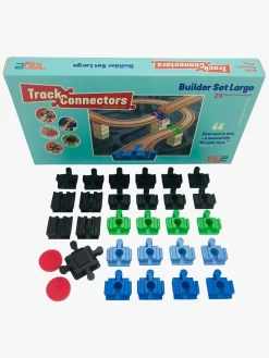 TOY2 Track Connector Builder Set Large Koblinger