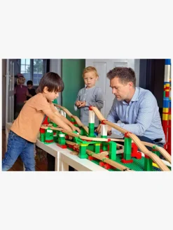 TOY2 Track Connector Extra 20 Slopes Byggesæt