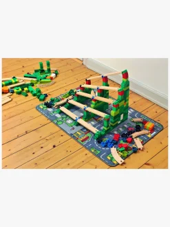 TOY2 Track Connector Extra 20 Slopes Byggesæt