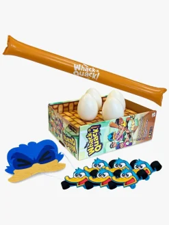 Toyrock Partyspil Crazy Chicken