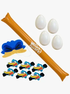 Toyrock Partyspil Crazy Chicken