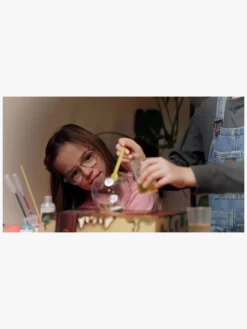 Toyrock Stem Mystery Potions Eksperimentsæt