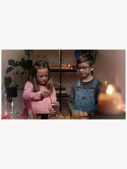 Toyrock Stem Mystery Potions Eksperimentsæt