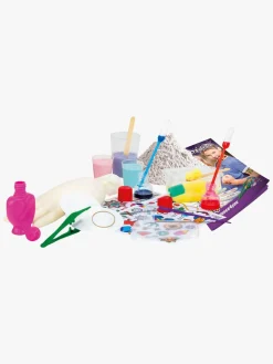 Toyrock STEM Tatoveringsfabrik