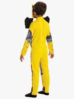 Transformers Bumblebee Kostume