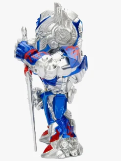 Transformers Optimus Prime Figur