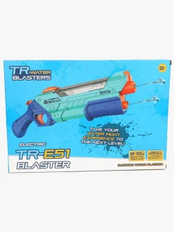 TRBlasters TR-E51 Elektrisk Vandpistol
