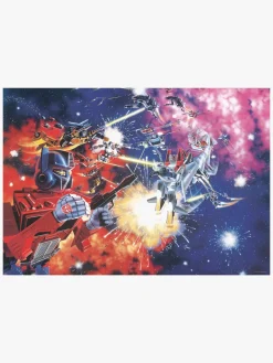 Trefl Prime UFT Transformers Autobots Puslespil 1000 Brikker