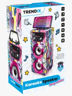 Trendix Karaokemaskine Party Edition