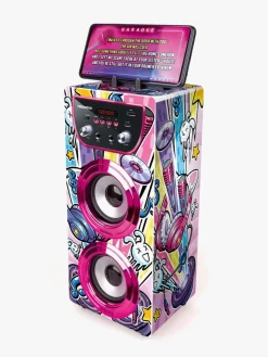 Trendix Karaokemaskine Party Edition