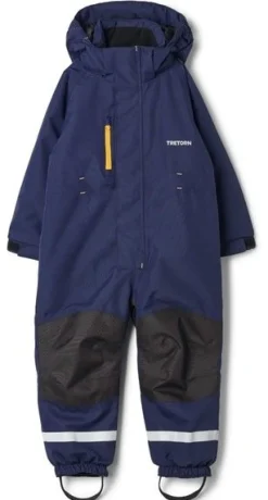 Tretorn Aktiv Flyverdragt, Navy