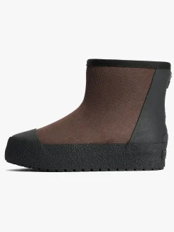 Tretorn Arch Hybrid Jr Vinterstøvler, Chocolate Brown