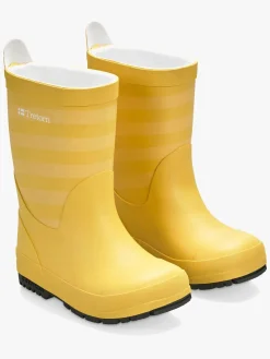 Tretorn Gränna Gummistøvler, Yellow