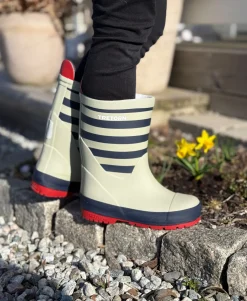 Tretorn Gränna Gummistøvler, Sand