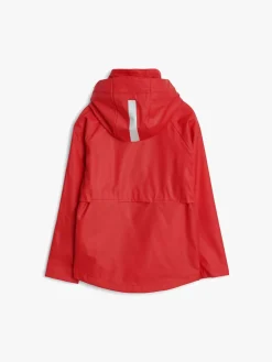 Tretorn Packable Regnsæt, Bright Red