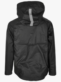 Tretorn Packable Regnsæt, Black