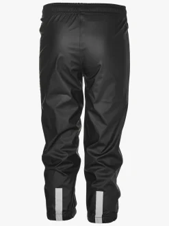 Tretorn Packable Regnsæt, Black