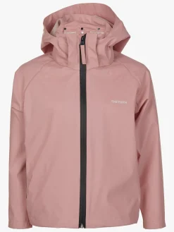 Tretorn Packable Regnsæt, Light Rose