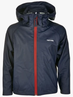 Tretorn Packable Regnsæt, Navy
