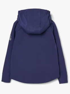 Tretorn Sarek Softshelljakke, Navy