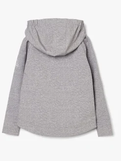 Tretorn Sarek Softshelljakke, Grey Melange